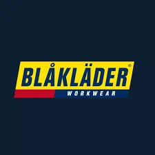 Blåkläder