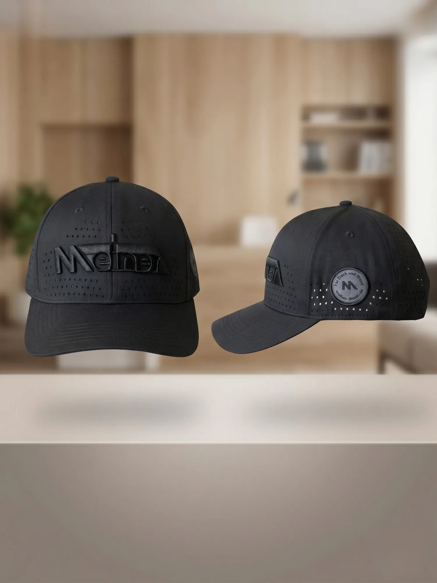 Corporate Fashion – Meiner Performance Cap
