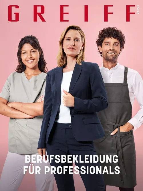 Greiff Corporate
