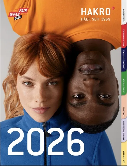 Hakro 2026