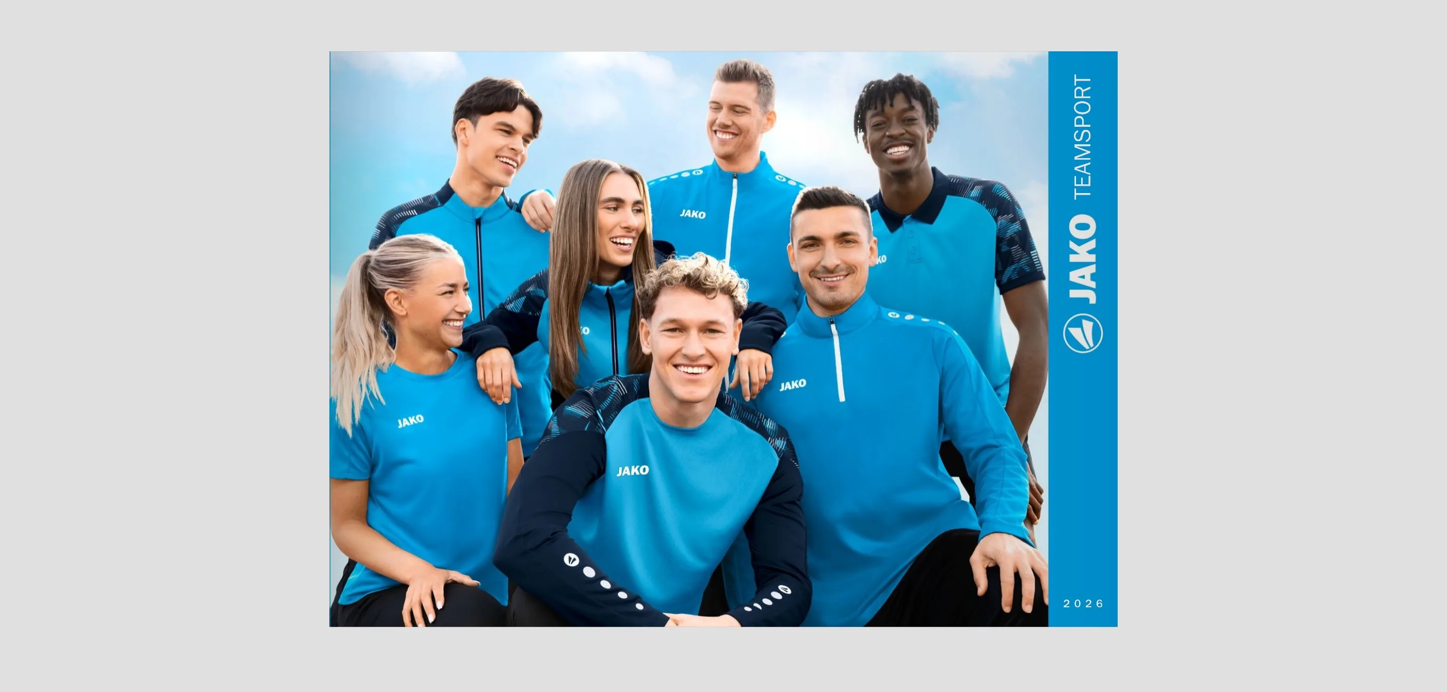 JAKO Teamsport
