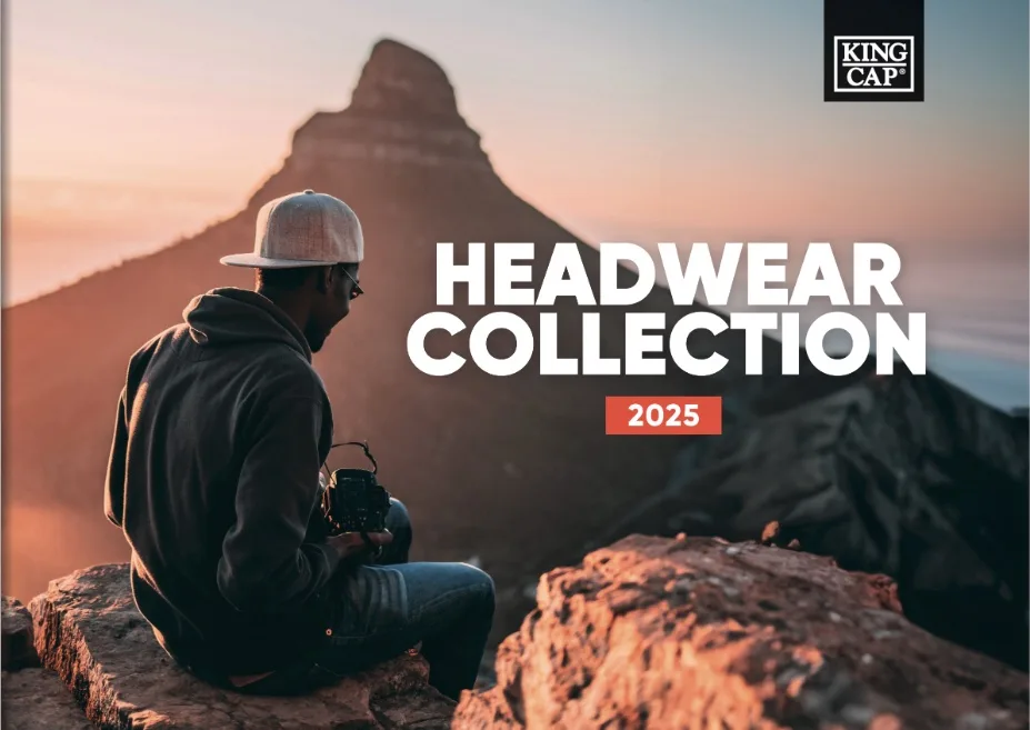 King Cap Headwear Collection