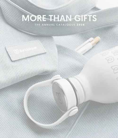 More than Gifts