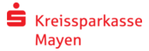 Kreissparkasse Mayen