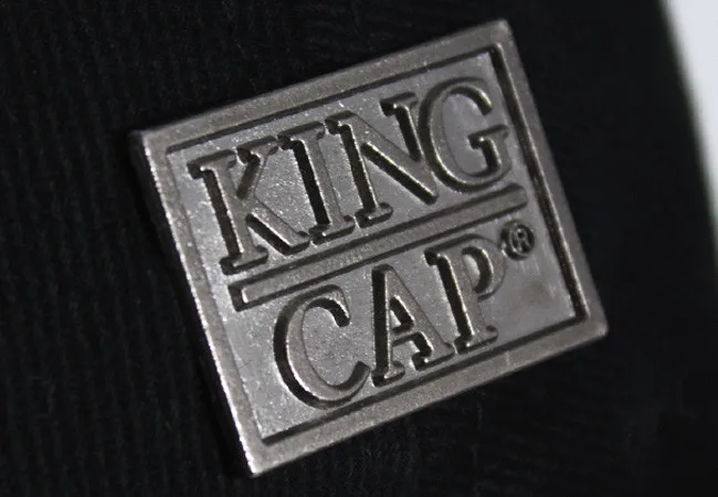 Metall Logo